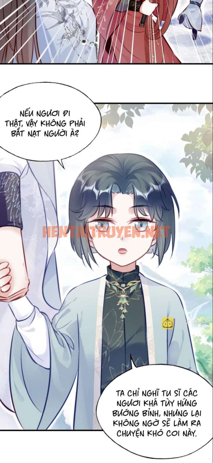 Xem ảnh Phản Diện Có Điều Muốn Nói - Chap 31 - img_030_1670656052 - HentaiTruyen.net