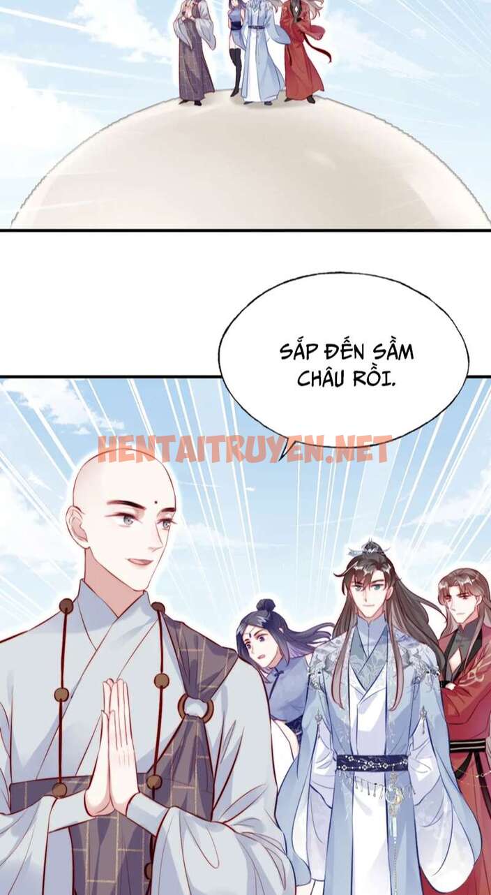 Xem ảnh Phản Diện Có Điều Muốn Nói - Chap 41 - img_003_1677341554 - HentaiTruyen.net