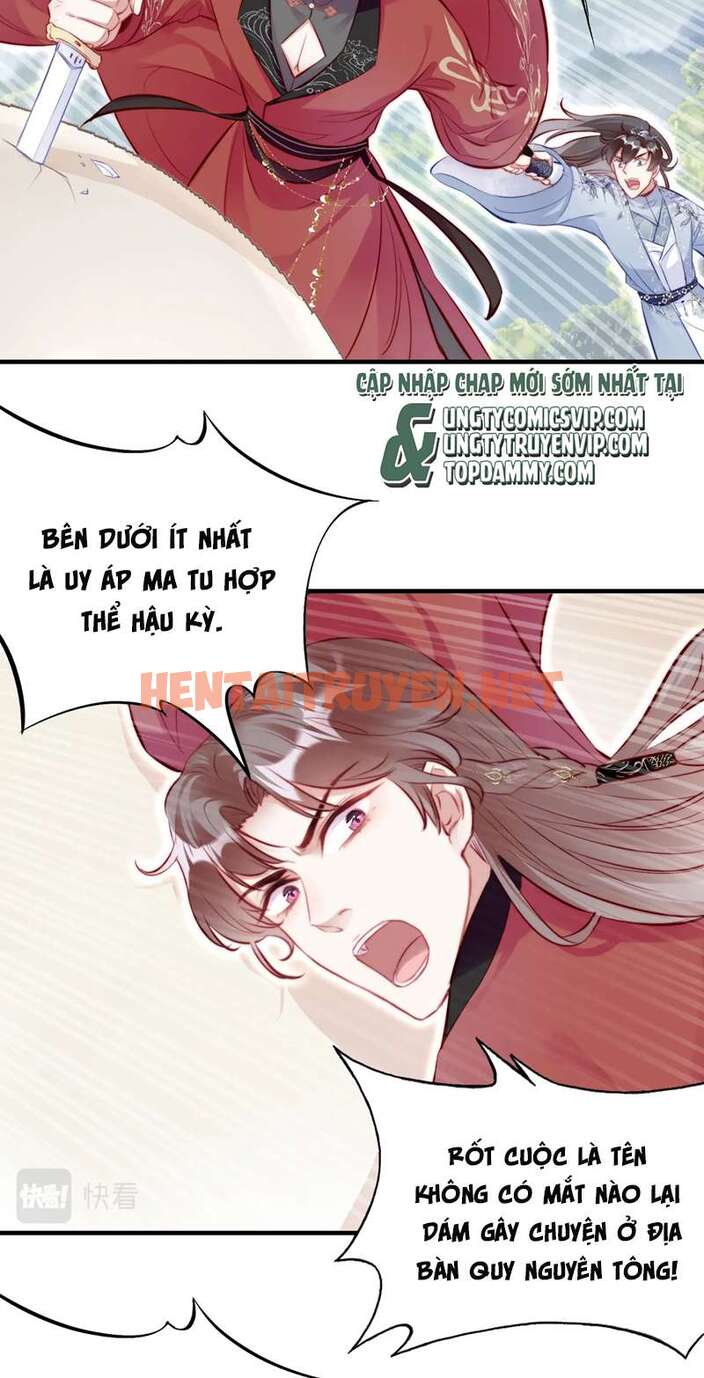 Xem ảnh Phản Diện Có Điều Muốn Nói - Chap 41 - img_008_1677341633 - HentaiTruyen.net