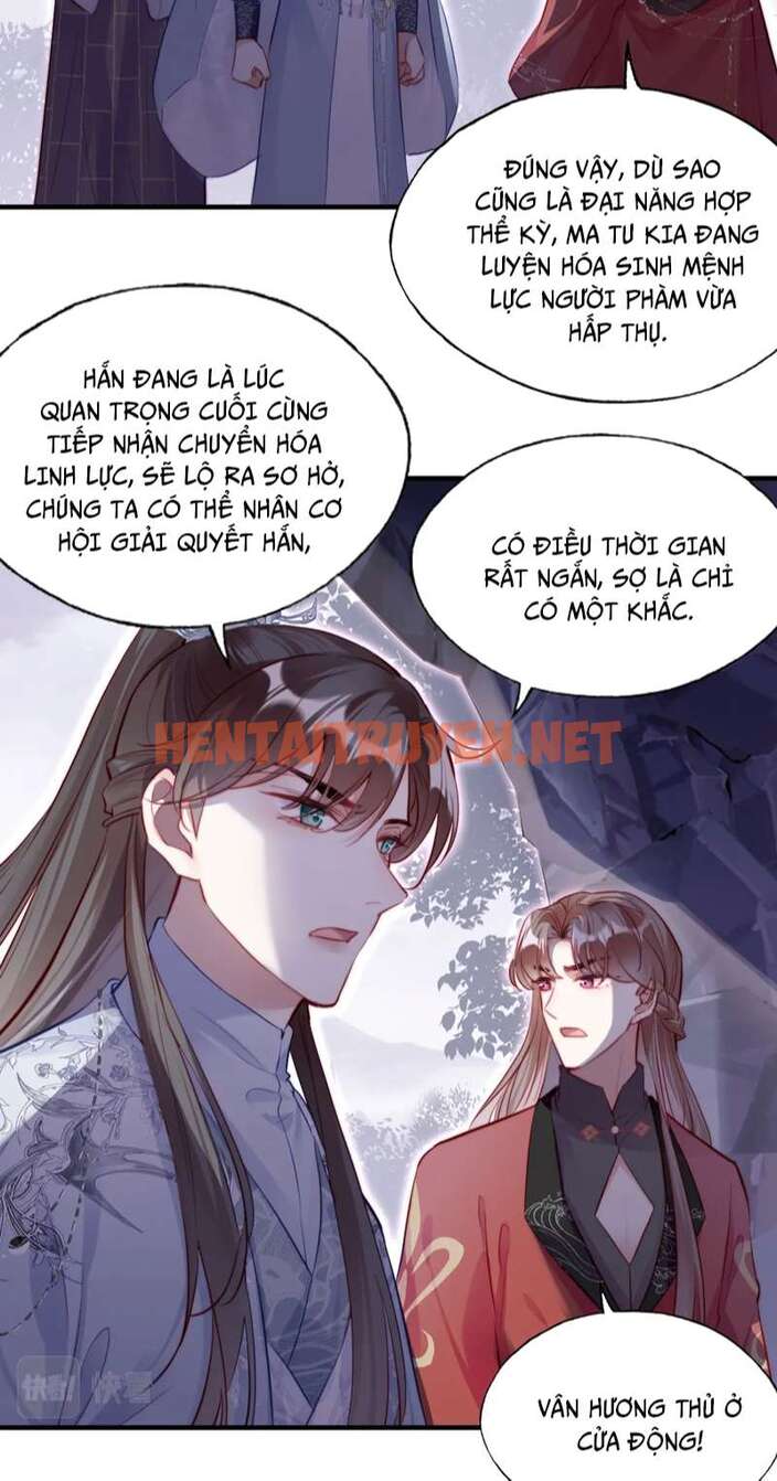 Xem ảnh Phản Diện Có Điều Muốn Nói - Chap 41 - img_021_1677341756 - TruyenVN.APP