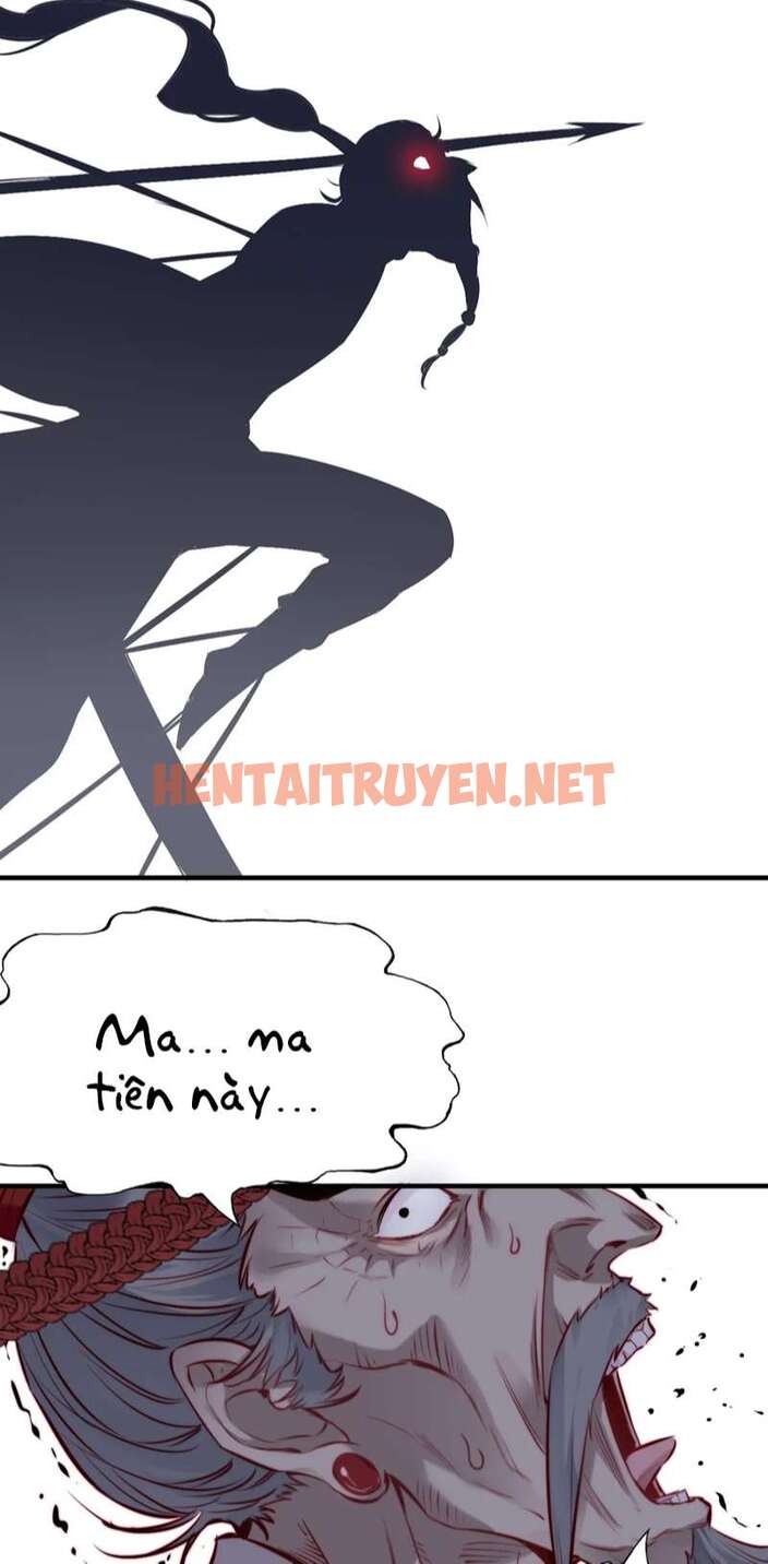 Xem ảnh Phản Diện Có Điều Muốn Nói - Chap 41 - img_037_1677341935 - TruyenVN.APP