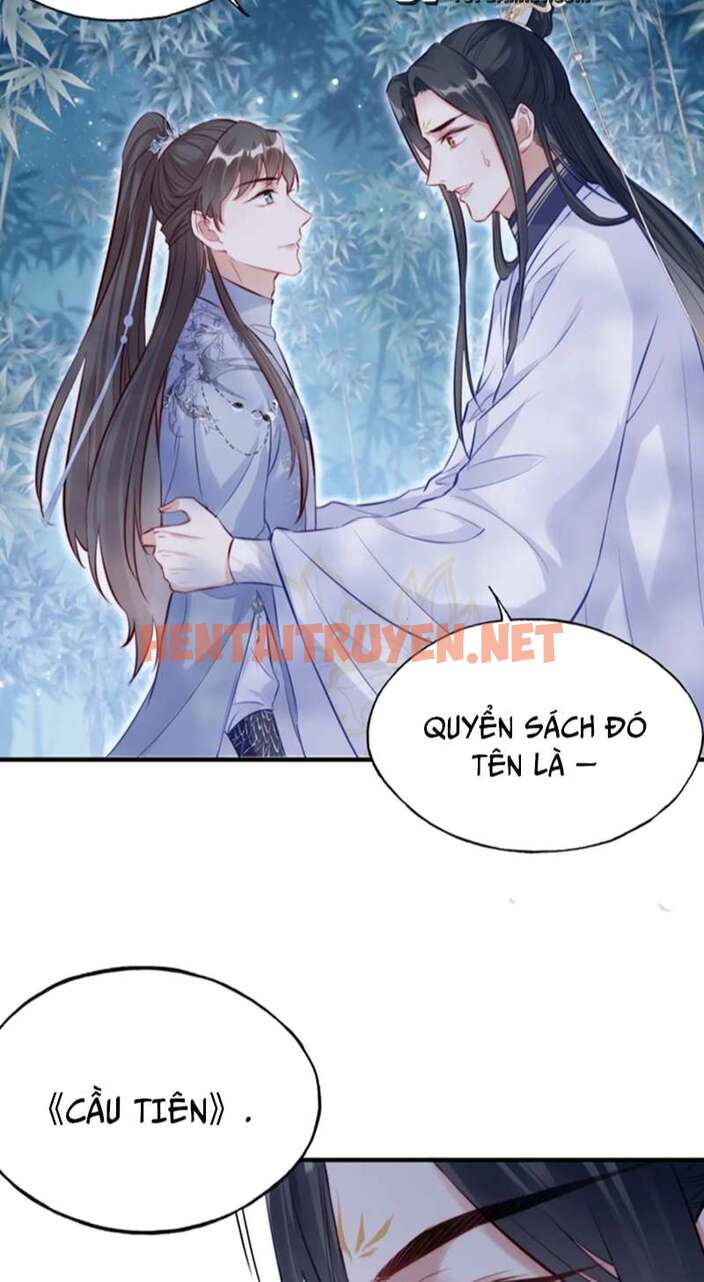 Xem ảnh Phản Diện Có Điều Muốn Nói - Chap 43 - img_005_1679160055 - HentaiTruyen.net