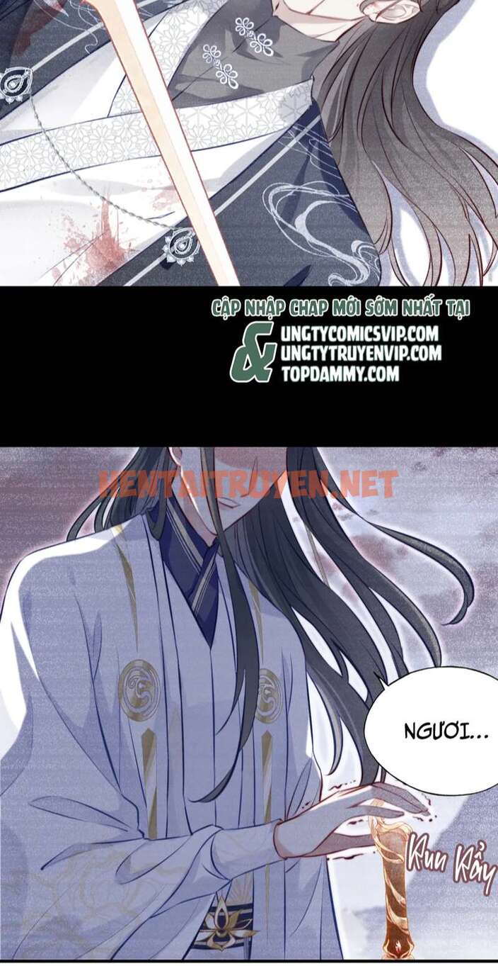 Xem ảnh Phản Diện Có Điều Muốn Nói - Chap 43 - img_020_1679160256 - TruyenVN.APP