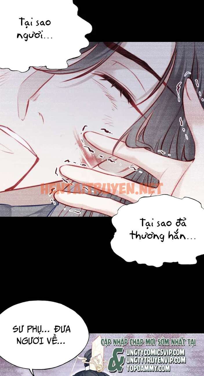 Xem ảnh Phản Diện Có Điều Muốn Nói - Chap 43 - img_023_1679160304 - TruyenVN.APP