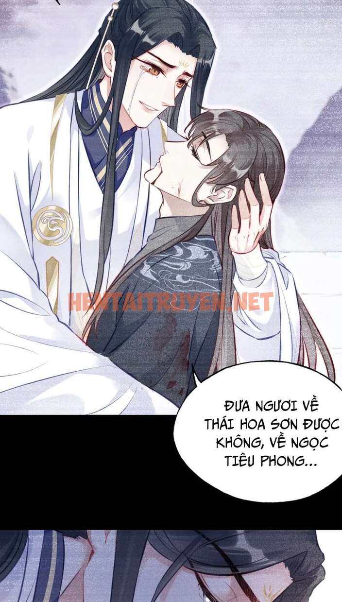 Xem ảnh Phản Diện Có Điều Muốn Nói - Chap 43 - img_024_1679160323 - TruyenVN.APP