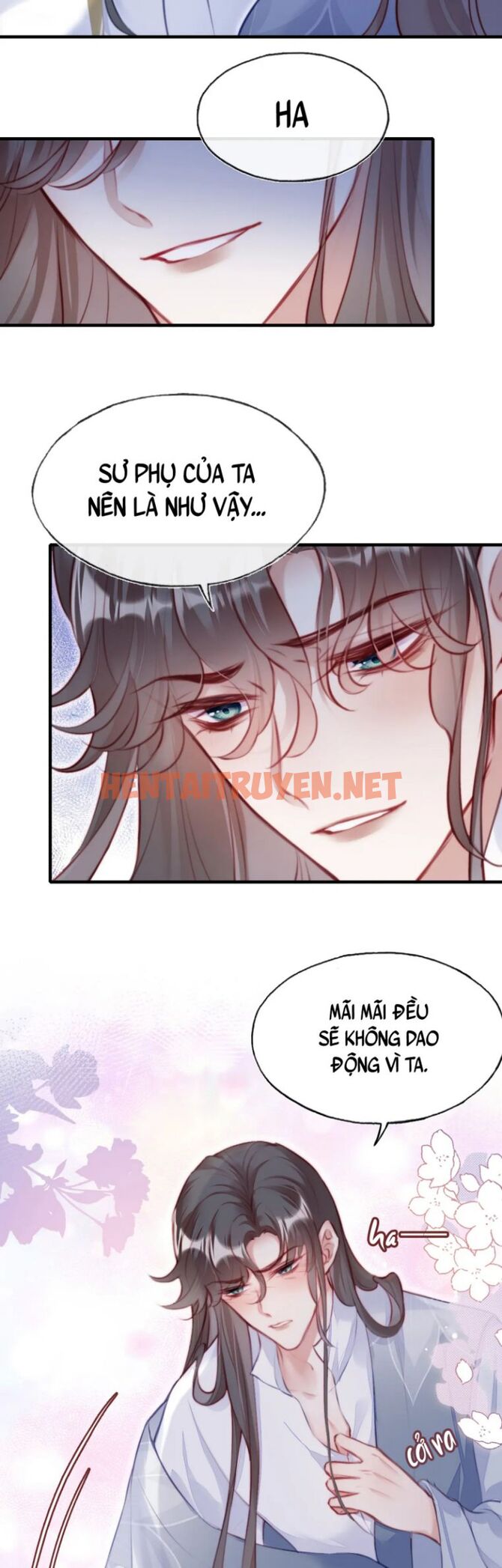 Xem ảnh Phản Diện Có Điều Muốn Nói - Chap 7 - img_003_1664015089 - HentaiTruyen.net