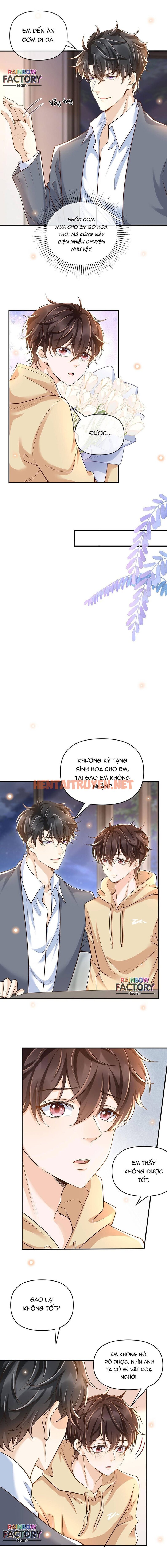 Xem ảnh Pháp Ngoại Chi Đồ - Chap 18 - img_004_1694025987 - HentaiTruyenVN.net