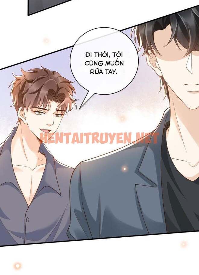 Xem ảnh Pháp Ngoại Chi Đồ - Chap 37 - img_023_1651374219 - HentaiTruyen.net