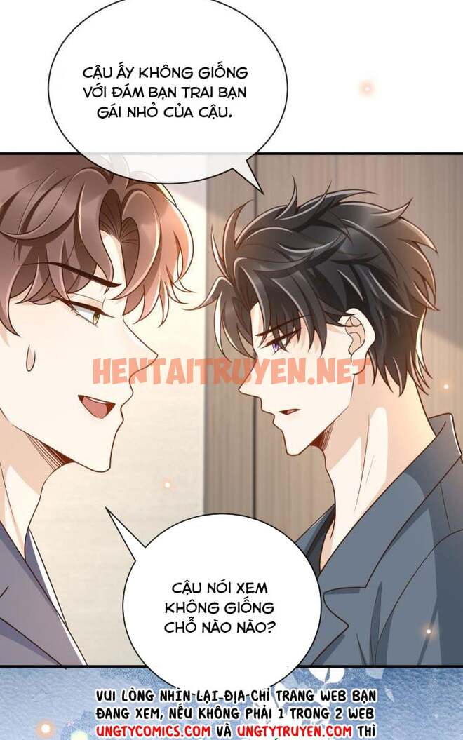 Xem ảnh Pháp Ngoại Chi Đồ - Chap 37 - img_035_1651374234 - HentaiTruyenVN.net