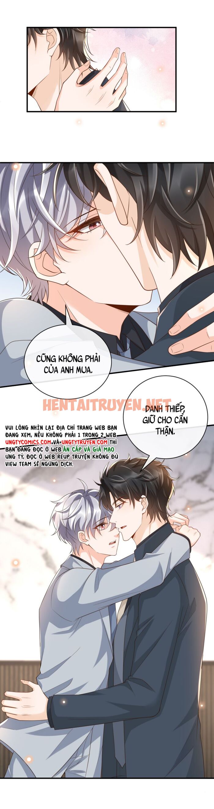 Xem ảnh Pháp Ngoại Chi Đồ - Chap 47 - img_030_1661652609 - HentaiTruyen.net