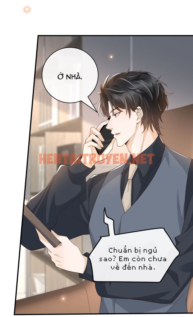 Xem ảnh Pháp Ngoại Chi Đồ - Chap 48 - img_009_1662260671 - HentaiTruyenVN.net