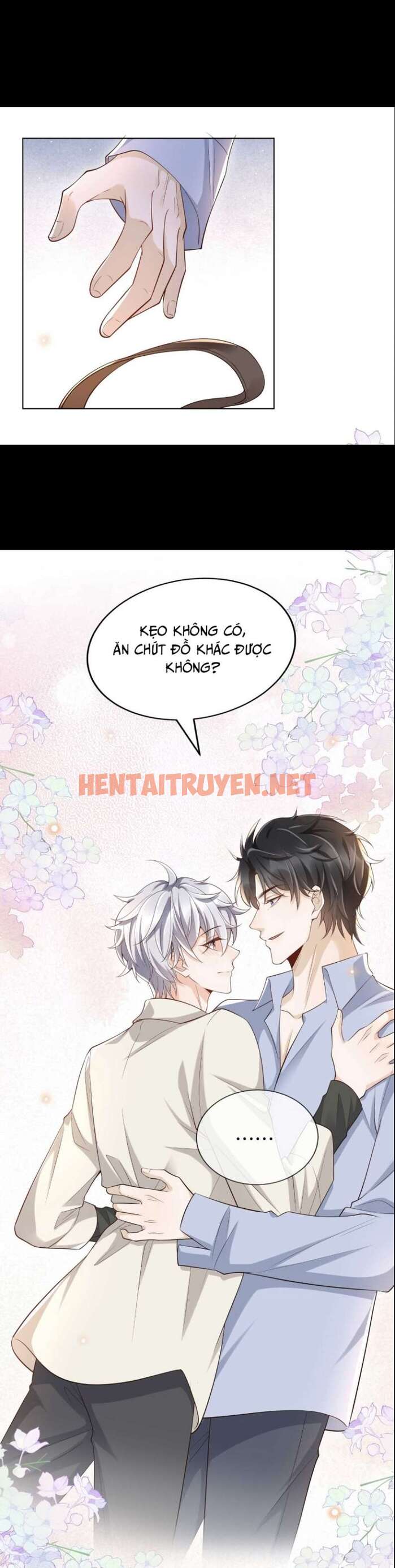 Xem ảnh Pháp Ngoại Chi Đồ - Chap 53 - img_005_1667102670 - HentaiTruyenVN.net