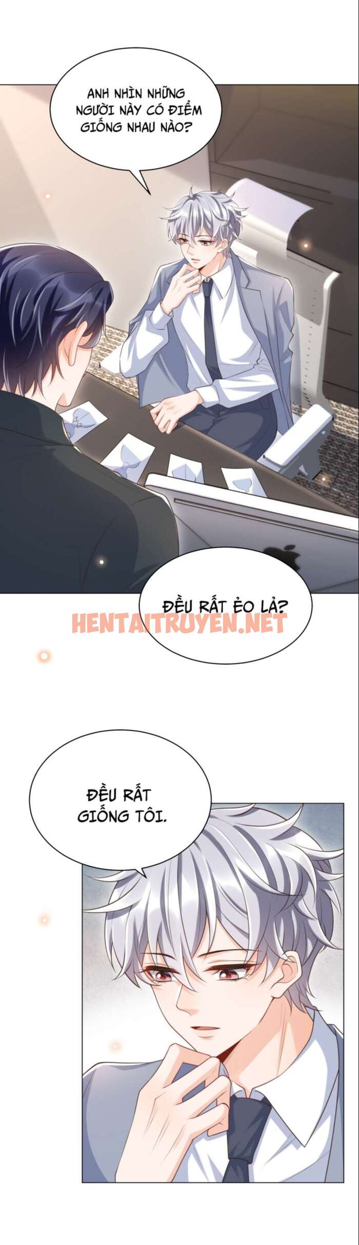 Xem ảnh Pháp Ngoại Chi Đồ - Chap 56 - img_021_1669514966 - HentaiTruyenVN.net