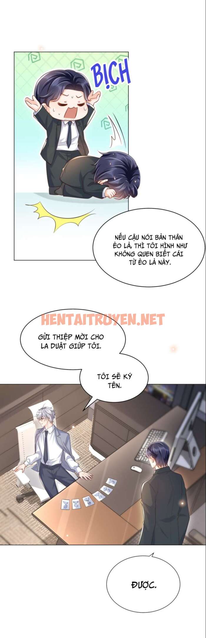 Xem ảnh Pháp Ngoại Chi Đồ - Chap 56 - img_022_1669514968 - HentaiTruyen.net