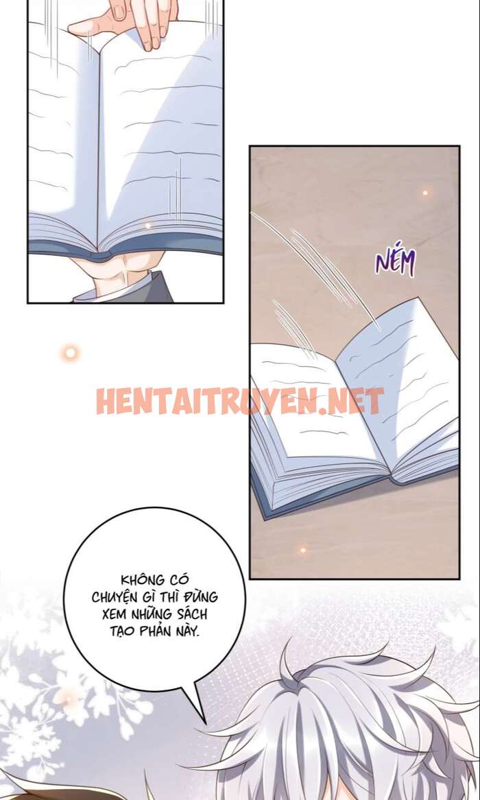 Xem ảnh Pháp Ngoại Chi Đồ - Chap 57 - img_019_1670123177 - HentaiTruyenVN.net