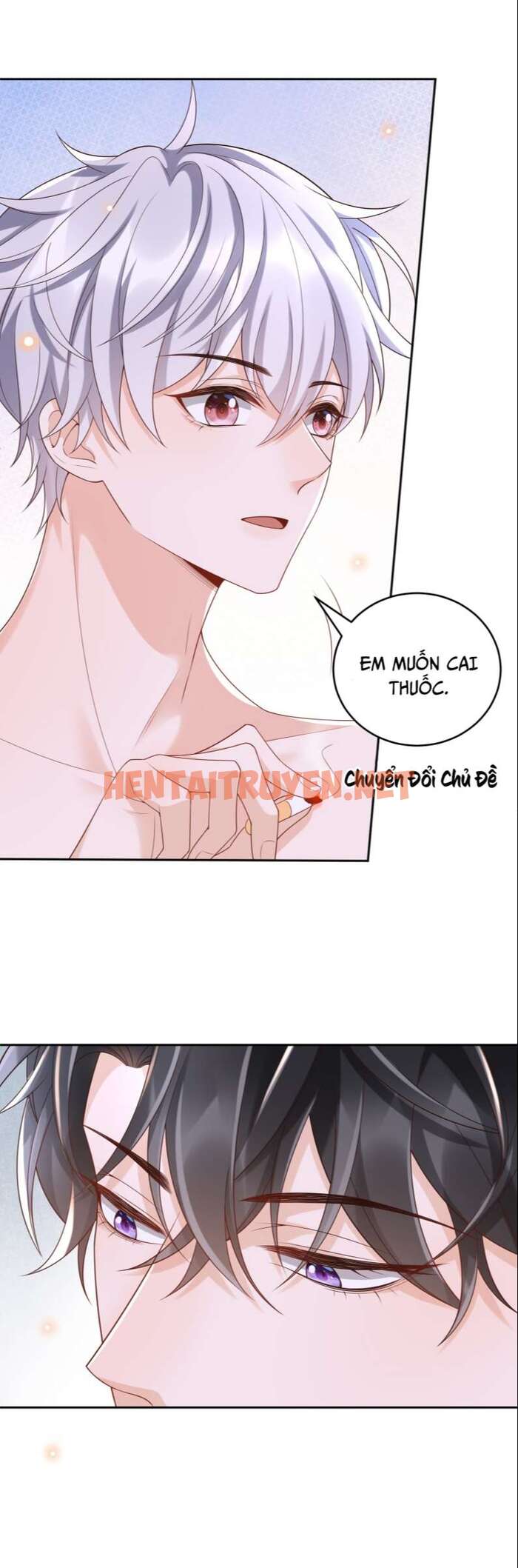 Xem ảnh Pháp Ngoại Chi Đồ - Chap 58 - img_023_1670724384 - HentaiTruyen.net