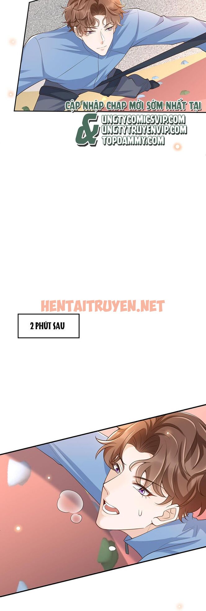 Xem ảnh Pháp Ngoại Chi Đồ - Chap 59 - img_013_1674381841 - HentaiTruyenVN.net