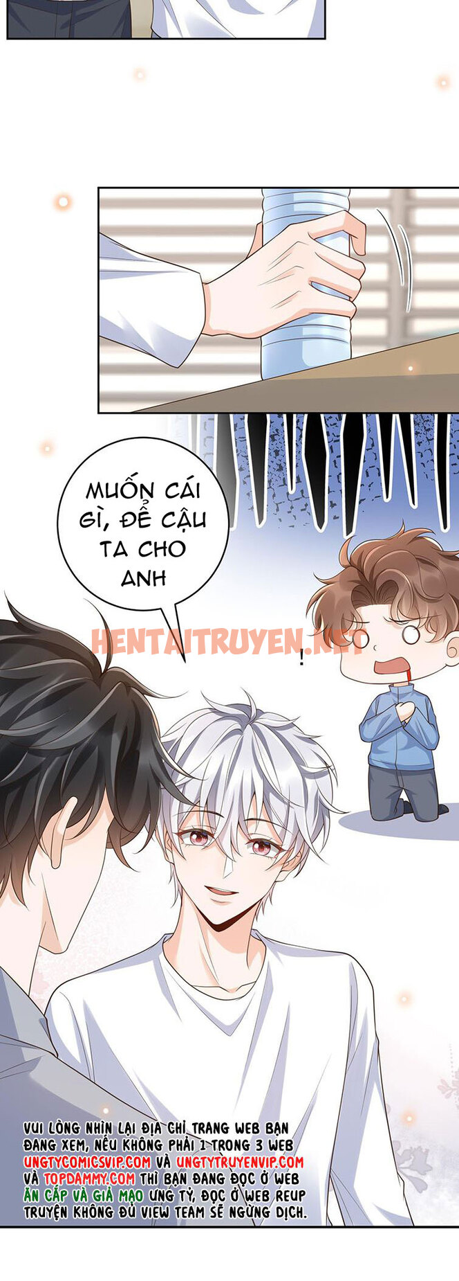 Xem ảnh Pháp Ngoại Chi Đồ - Chap 59 - img_023_1674381857 - HentaiTruyen.net