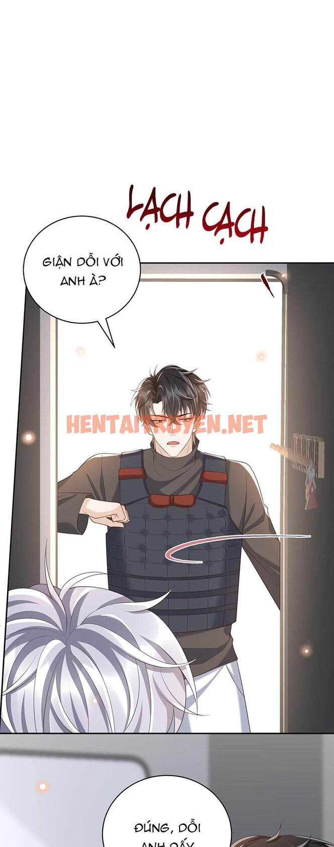 Xem ảnh Pháp Ngoại Chi Đồ - Chap 65 - img_004_1678619637 - TruyenVN.APP