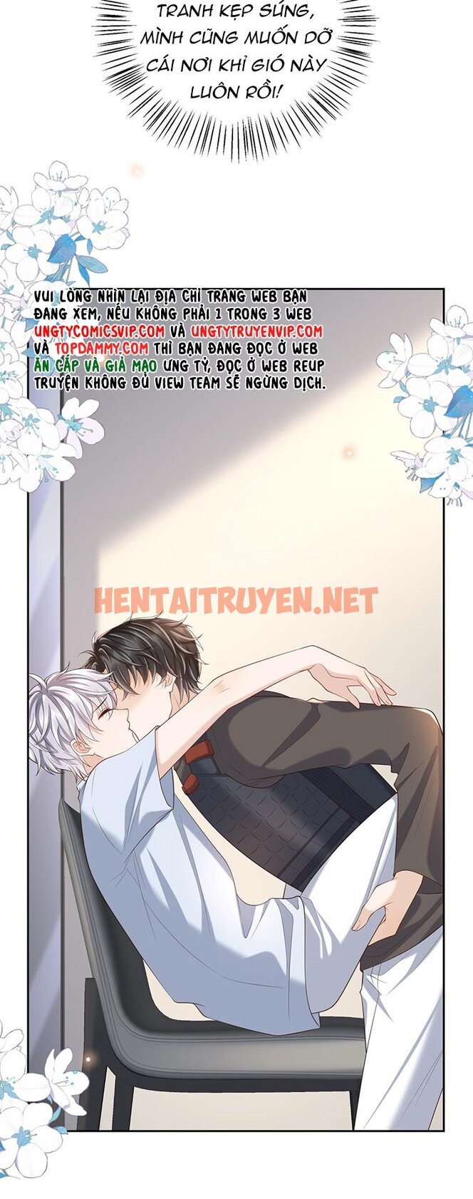 Xem ảnh Pháp Ngoại Chi Đồ - Chap 65 - img_008_1678619771 - HentaiTruyen.net