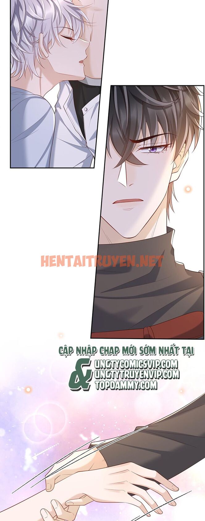 Xem ảnh Pháp Ngoại Chi Đồ - Chap 65 - img_014_1678619924 - HentaiTruyen.net