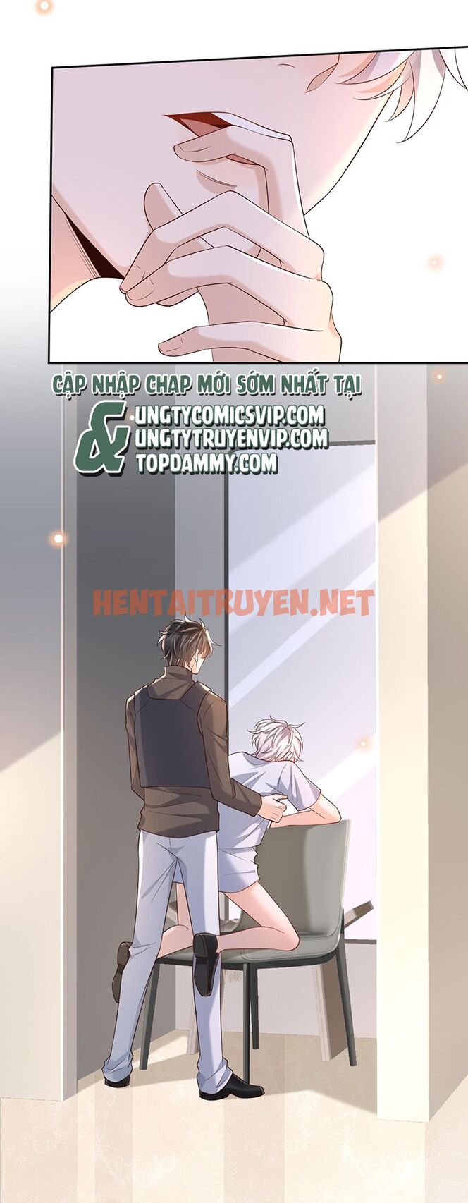 Xem ảnh Pháp Ngoại Chi Đồ - Chap 65 - img_018_1678619974 - HentaiTruyen.net