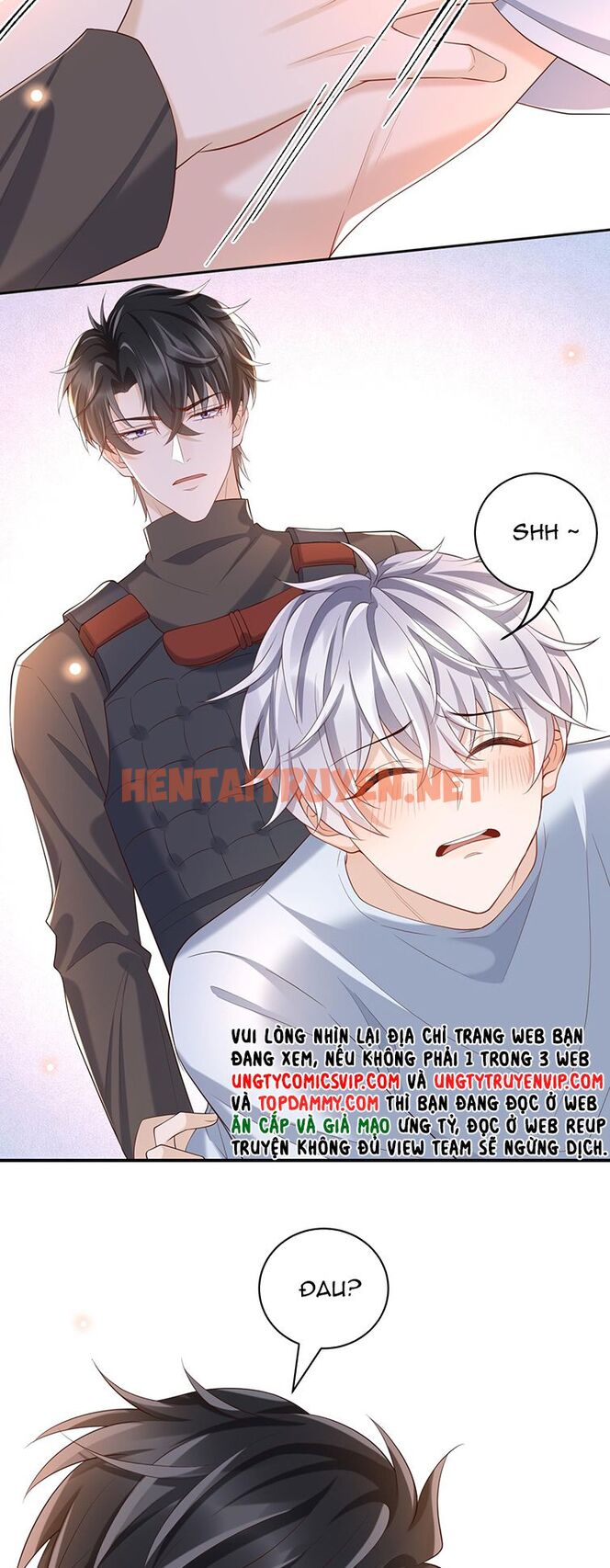 Xem ảnh Pháp Ngoại Chi Đồ - Chap 65 - img_020_1678620049 - HentaiTruyenVN.net