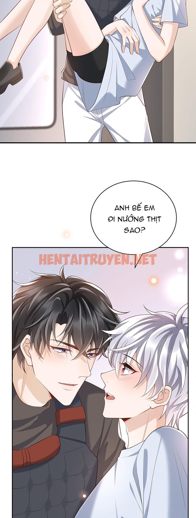 Xem ảnh Pháp Ngoại Chi Đồ - Chap 65 - img_031_1678620283 - HentaiTruyen.net