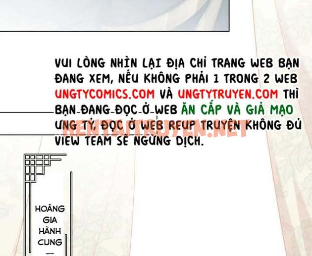 Xem ảnh Phế Đế Vi Phi - Chap 8 - img_028_1647436214 - TruyenVN.APP