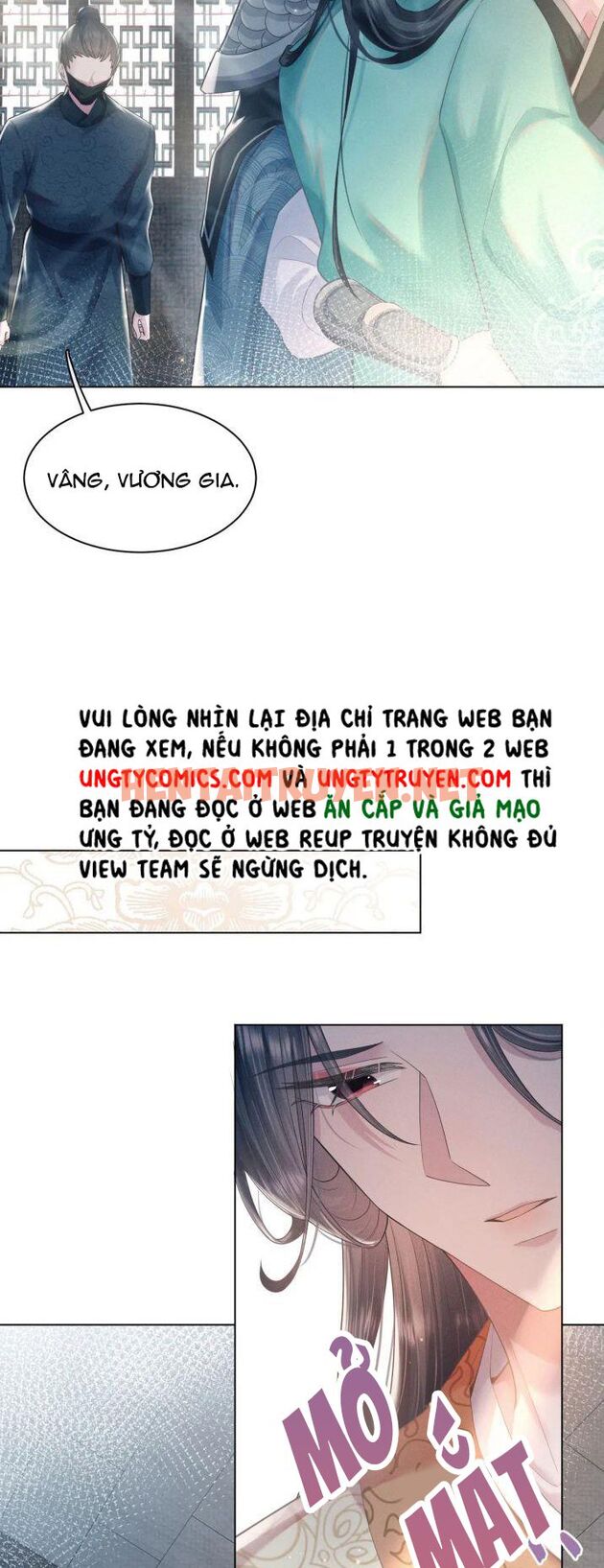 Xem ảnh Phế Đế Vi Phi - Chap 8 - img_034_1647436222 - TruyenVN.APP