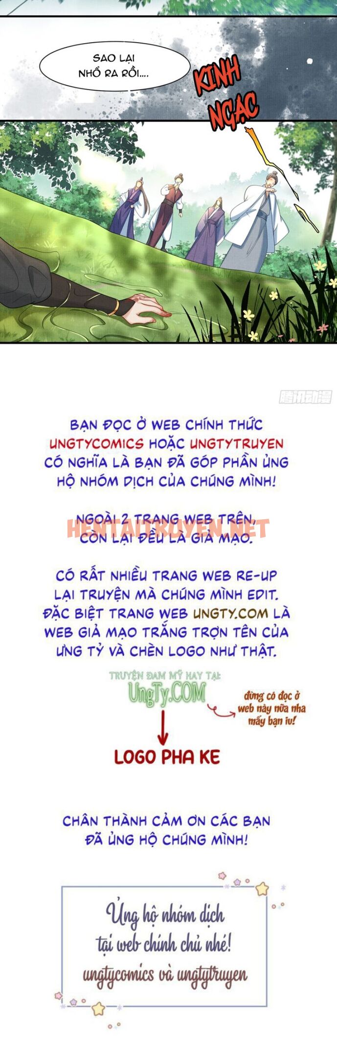 Xem ảnh Phế Thê Trùng Sinh - Chap 18 - img_030_1666933565 - TruyenVN.APP