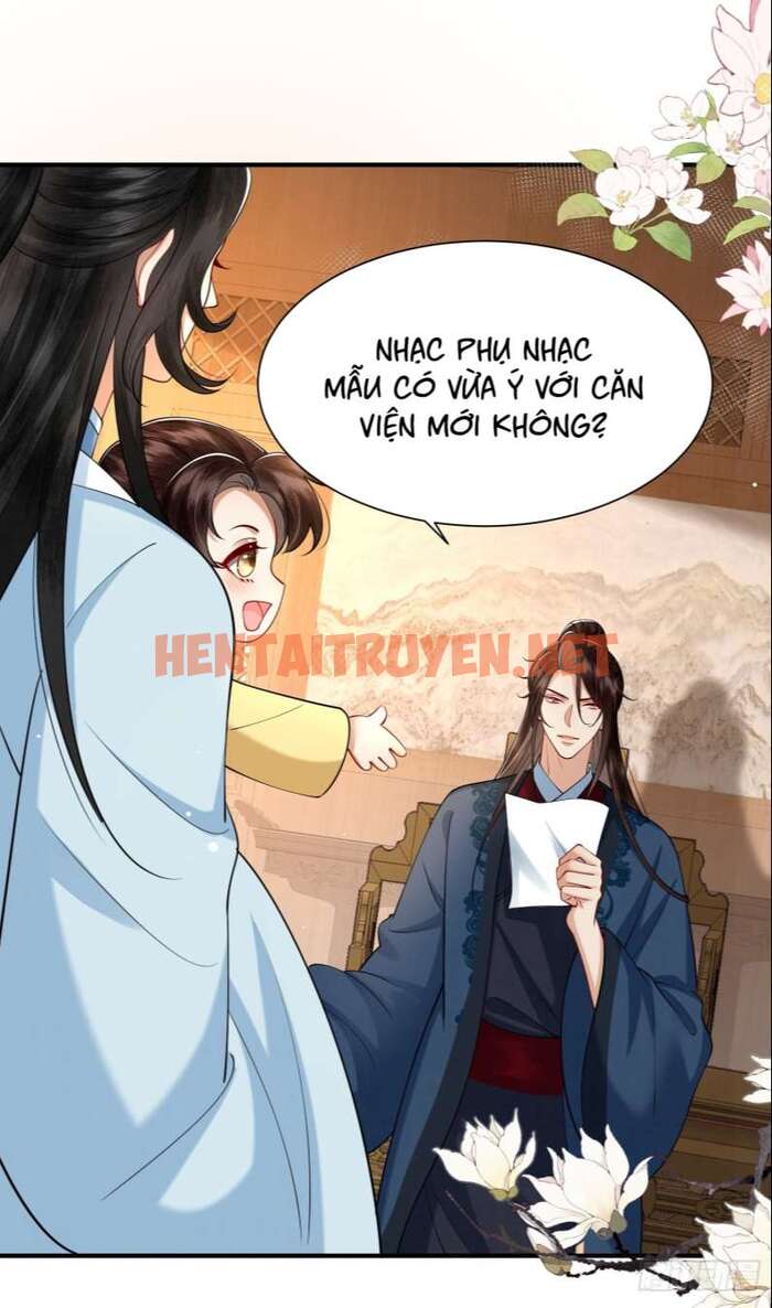 Xem ảnh Phế Thê Trùng Sinh - Chap 33 - img_002_1673582628 - HentaiTruyenVN.net