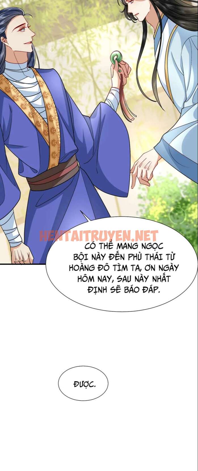 Xem ảnh Phế Thê Trùng Sinh - Chap 34 - img_023_1674191365 - TruyenVN.APP