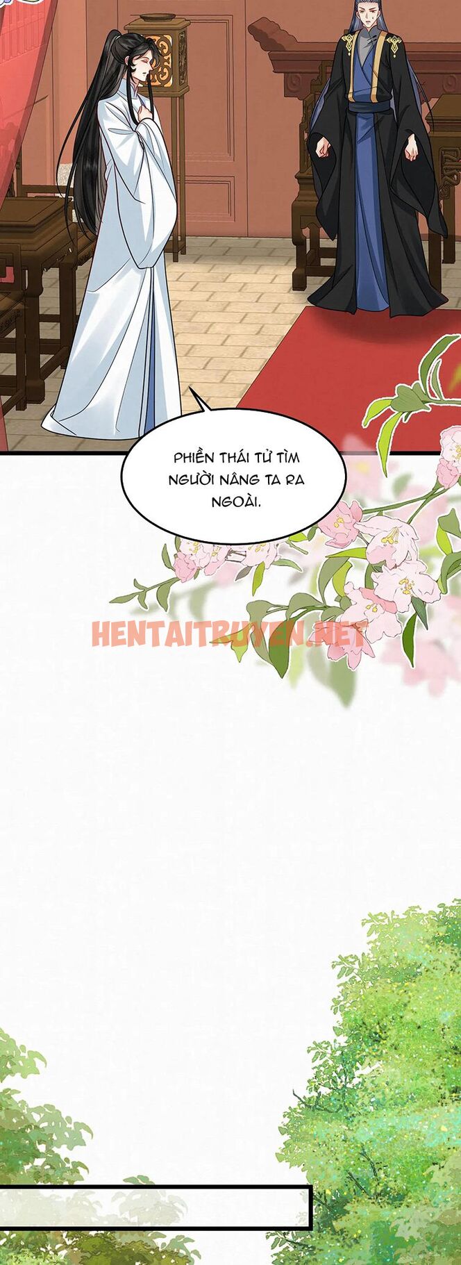 Xem ảnh Phế Thê Trùng Sinh - Chap 46 - img_009_1680258805 - TruyenVN.APP