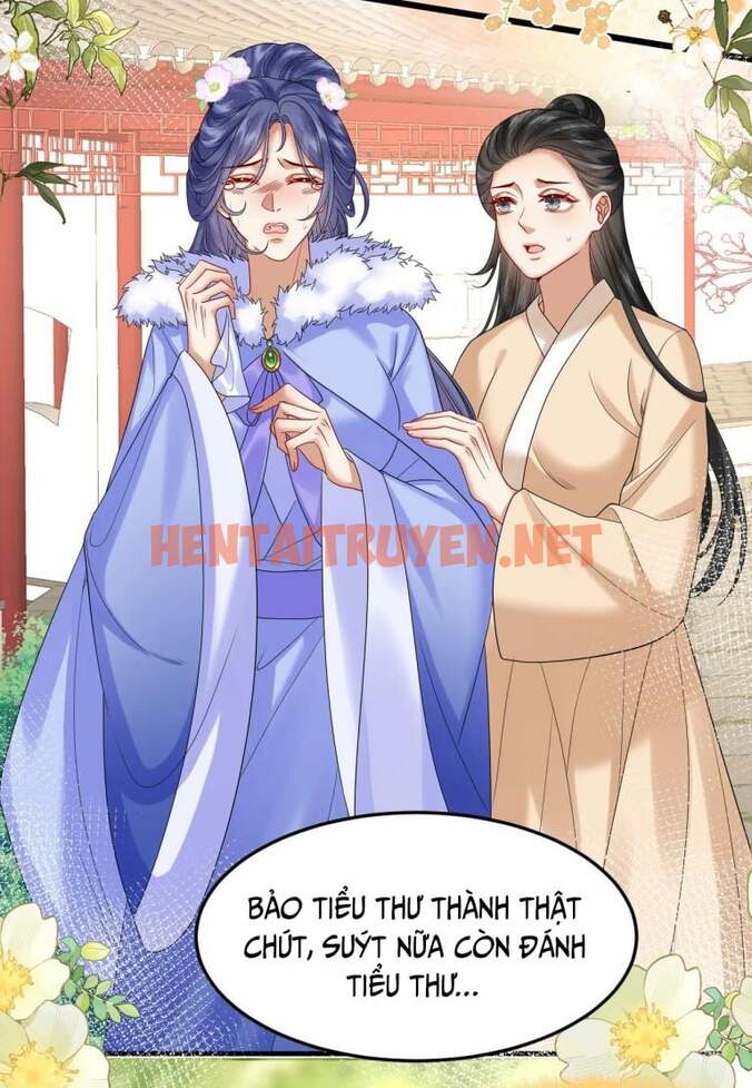 Xem ảnh Phế Thê Trùng Sinh - Chap 60 - img_012_1688098584 - TruyenVN.APP