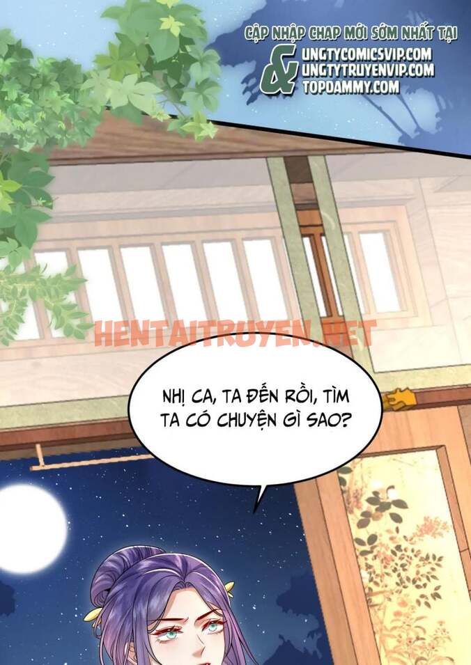 Xem ảnh Phế Thê Trùng Sinh - Chap 60 - img_031_1688098620 - HentaiTruyenVN.net