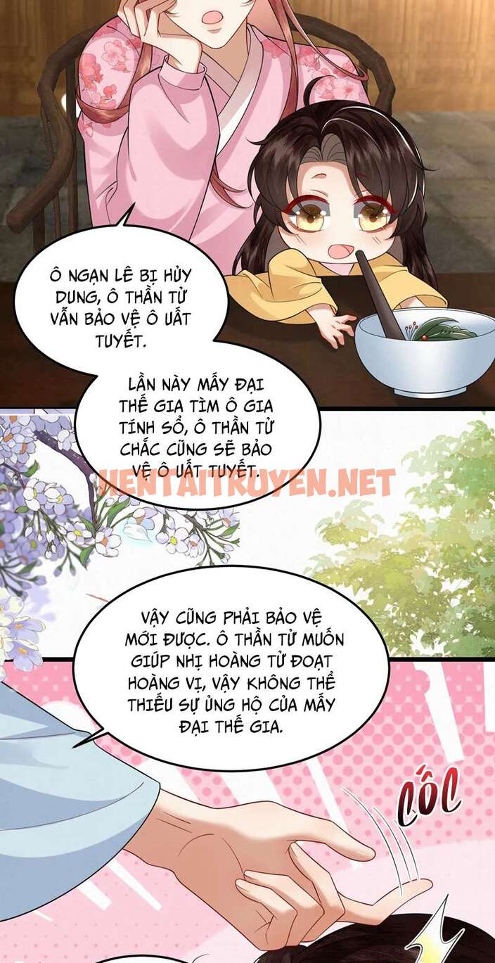 Xem ảnh Phế Thê Trùng Sinh - Chap 61 - img_025_1688699659 - HentaiTruyenVN.net