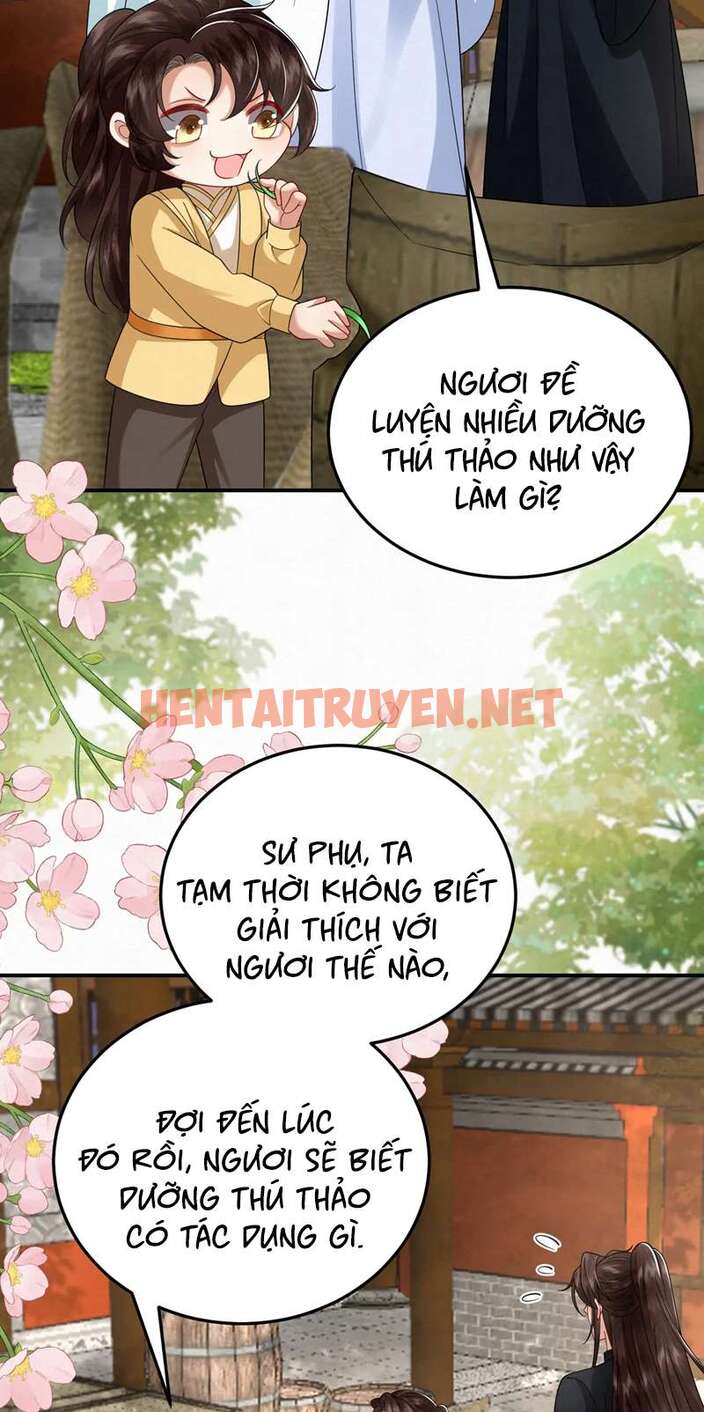 Xem ảnh Phế Thê Trùng Sinh - Chap 64 - img_007_1692329031 - HentaiTruyenVN.net