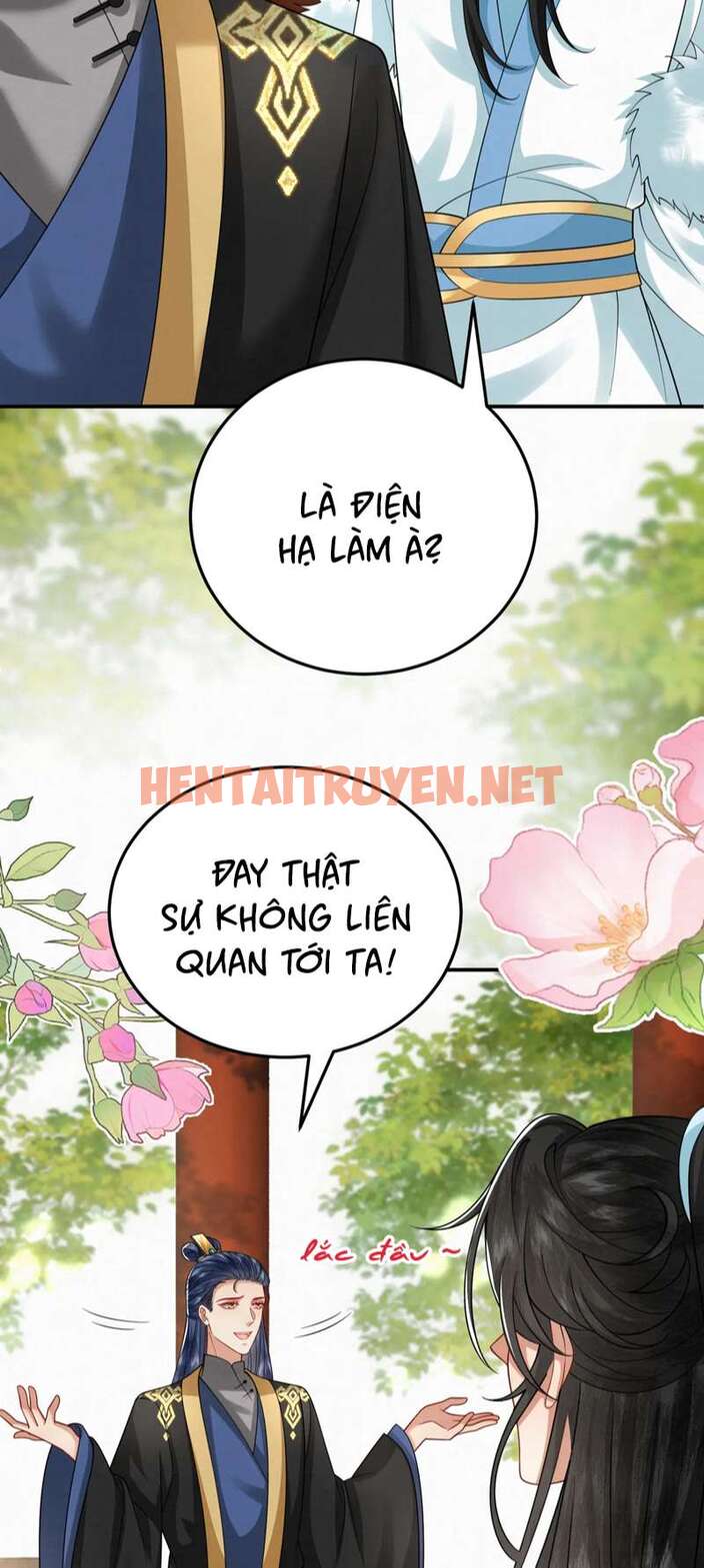 Xem ảnh Phế Thê Trùng Sinh - Chap 65 - img_008_1692933425 - HentaiTruyenVN.net