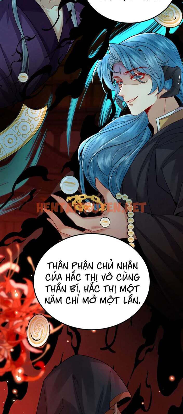 Xem ảnh Phế Thê Trùng Sinh - Chap 67 - img_017_1694847871 - TruyenVN.APP