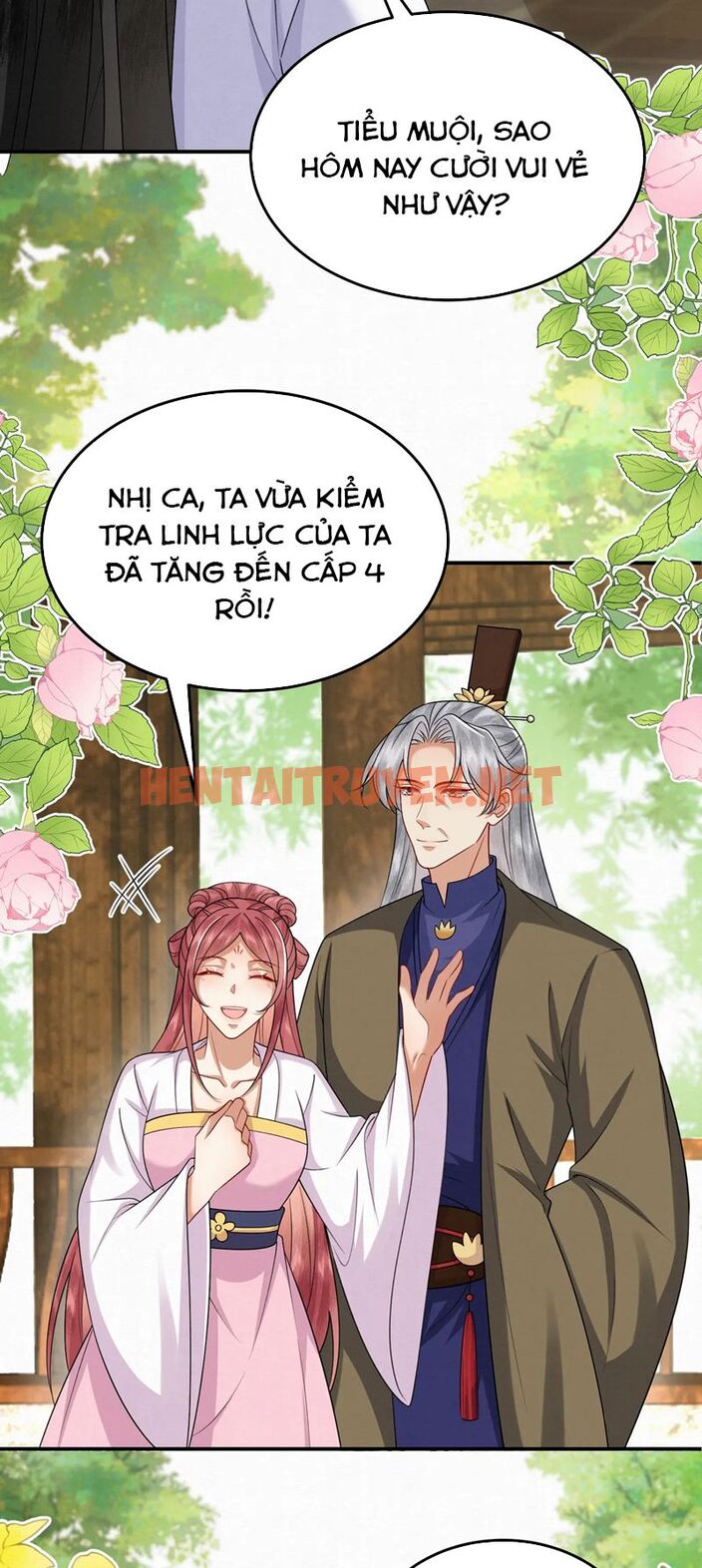 Xem ảnh Phế Thê Trùng Sinh - Chap 73 - img_003_1698984449 - HentaiTruyenVN.net