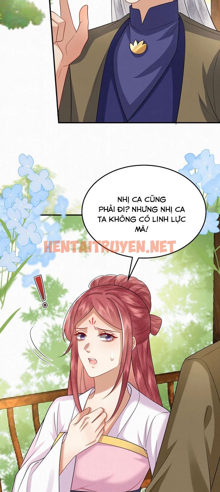 Xem ảnh Phế Thê Trùng Sinh - Chap 73 - img_009_1698984464 - HentaiTruyenVN.net