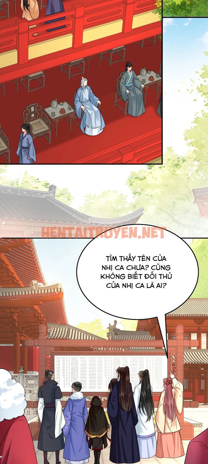 Xem ảnh Phế Thê Trùng Sinh - Chap 73 - img_013_1698984474 - HentaiTruyenVN.net