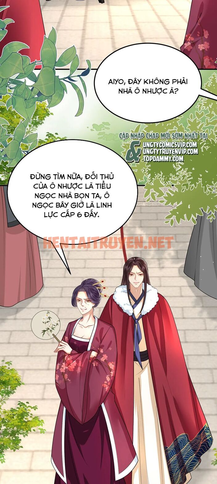 Xem ảnh Phế Thê Trùng Sinh - Chap 73 - img_014_1698984476 - HentaiTruyenVN.net