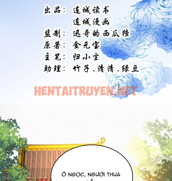 Xem ảnh Phế Thê Trùng Sinh - Chap 77 - img_003_1703833731 - TruyenVN.APP