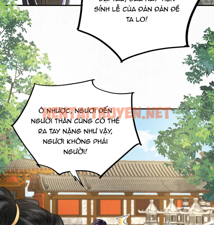 Xem ảnh Phế Thê Trùng Sinh - Chap 77 - img_015_1703833771 - TruyenVN.APP