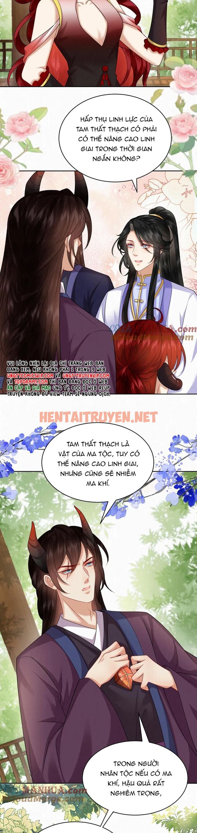 Xem ảnh Phế Thê Trùng Sinh - Chap 78 - img_005_1705153038 - HentaiTruyenVN.net