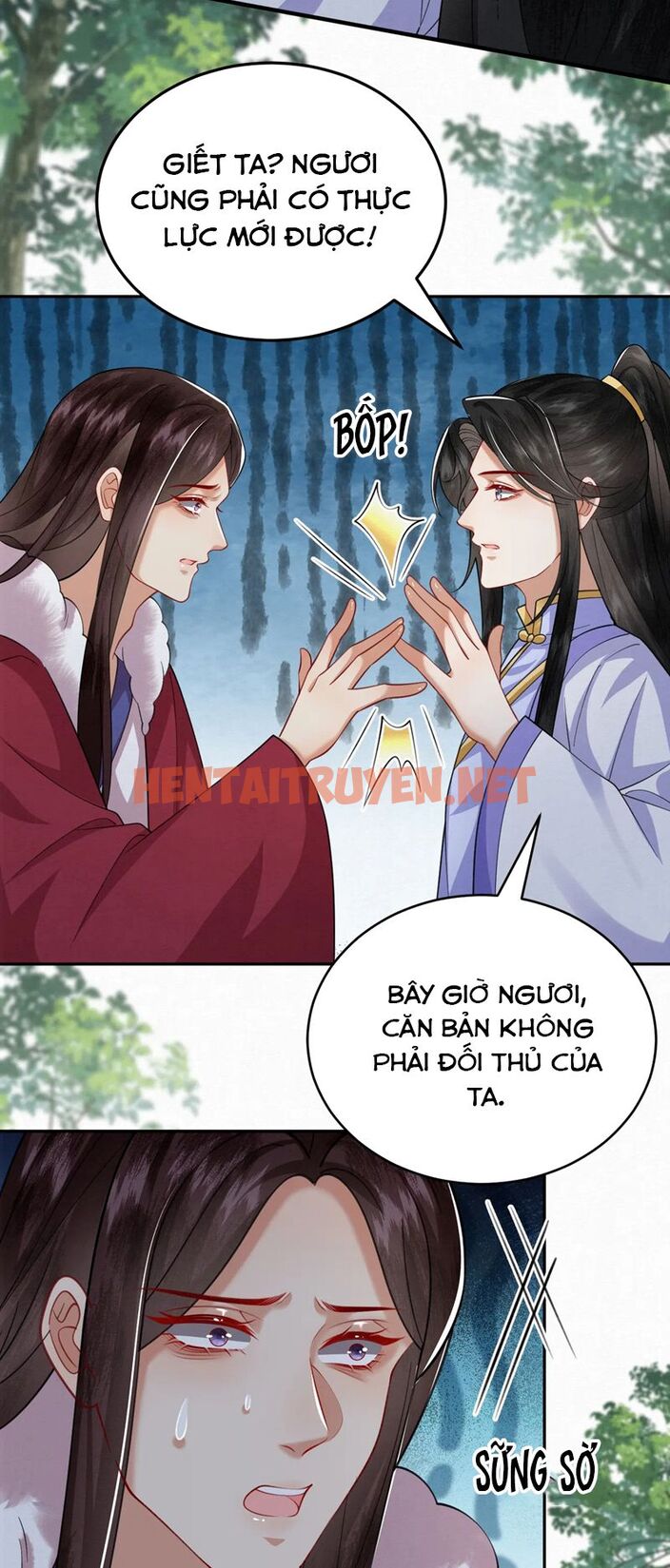 Xem ảnh Phế Thê Trùng Sinh - Chap 79 - img_004_1705801067 - HentaiTruyen.net