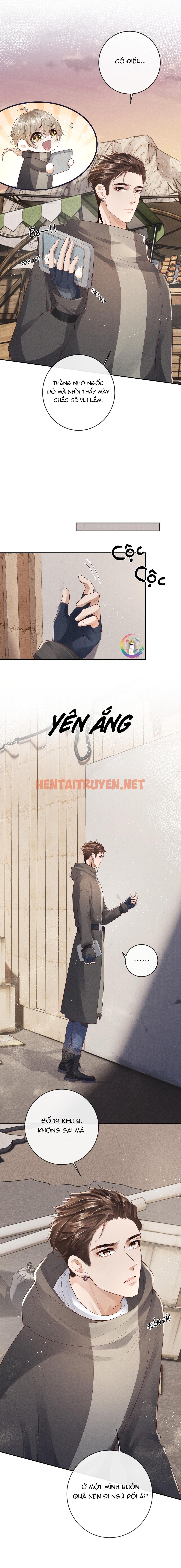 Xem ảnh Phế Thổ Và An Nghỉ - Chap 11 - img_012_1670762229 - HentaiTruyenVN.net