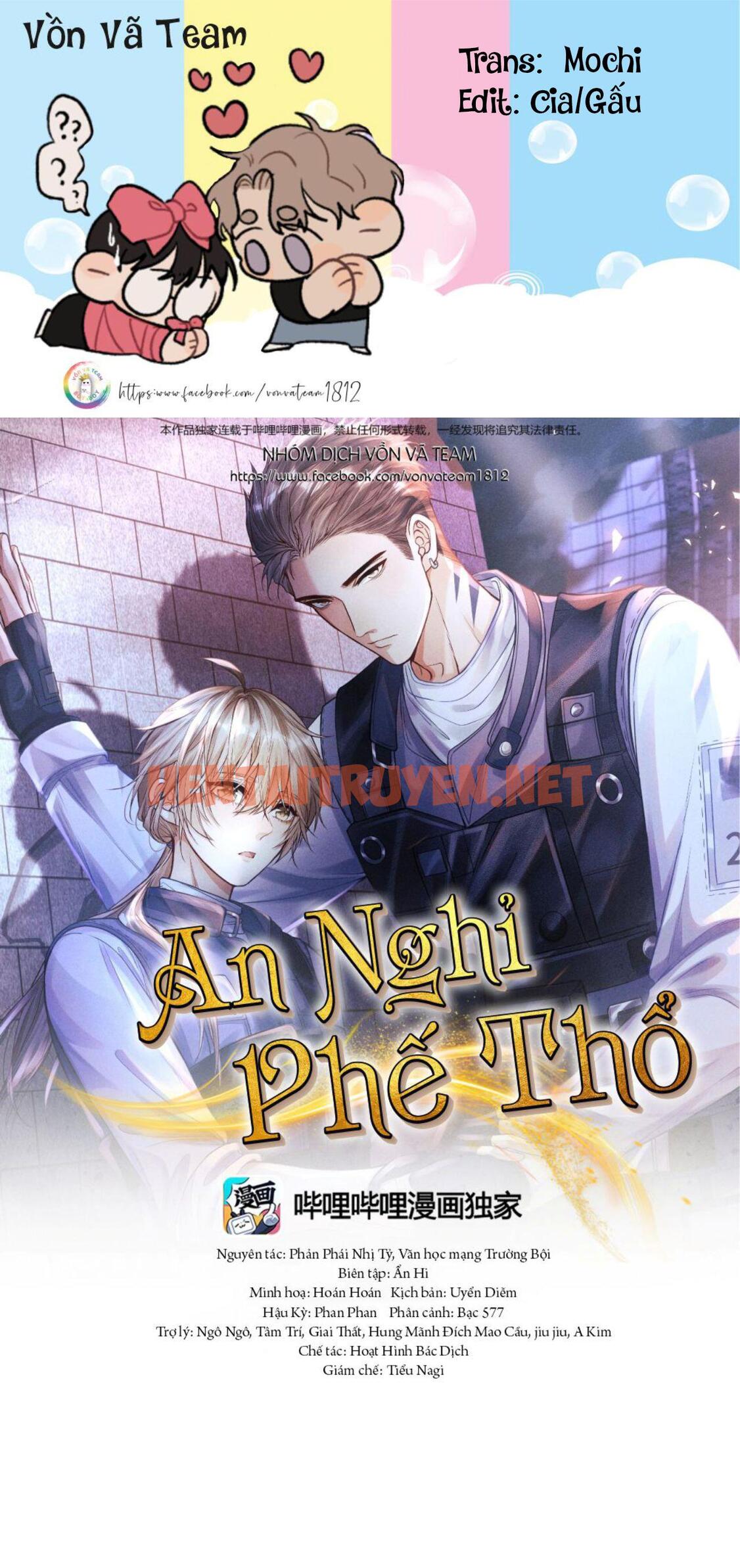 Xem ảnh Phế Thổ Và An Nghỉ - Chap 12 - img_002_1670762110 - HentaiTruyen.net